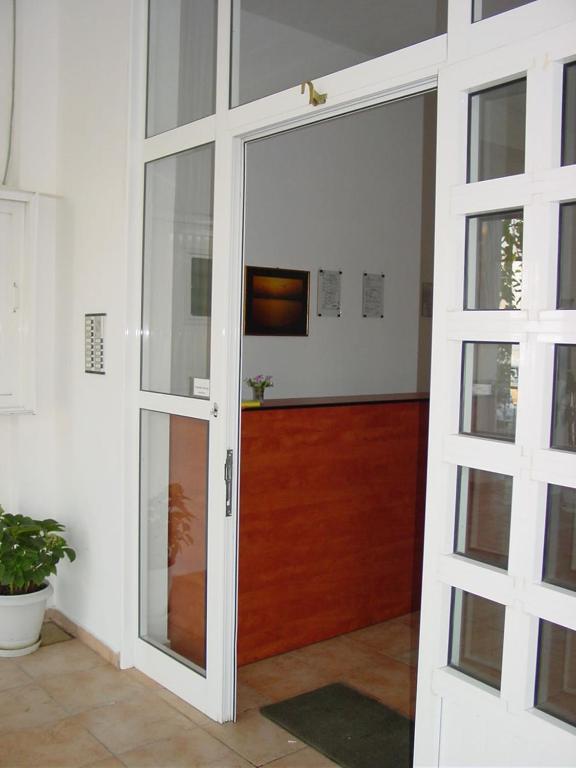 Glaros Studios Loutra Edipsou  Exterior foto